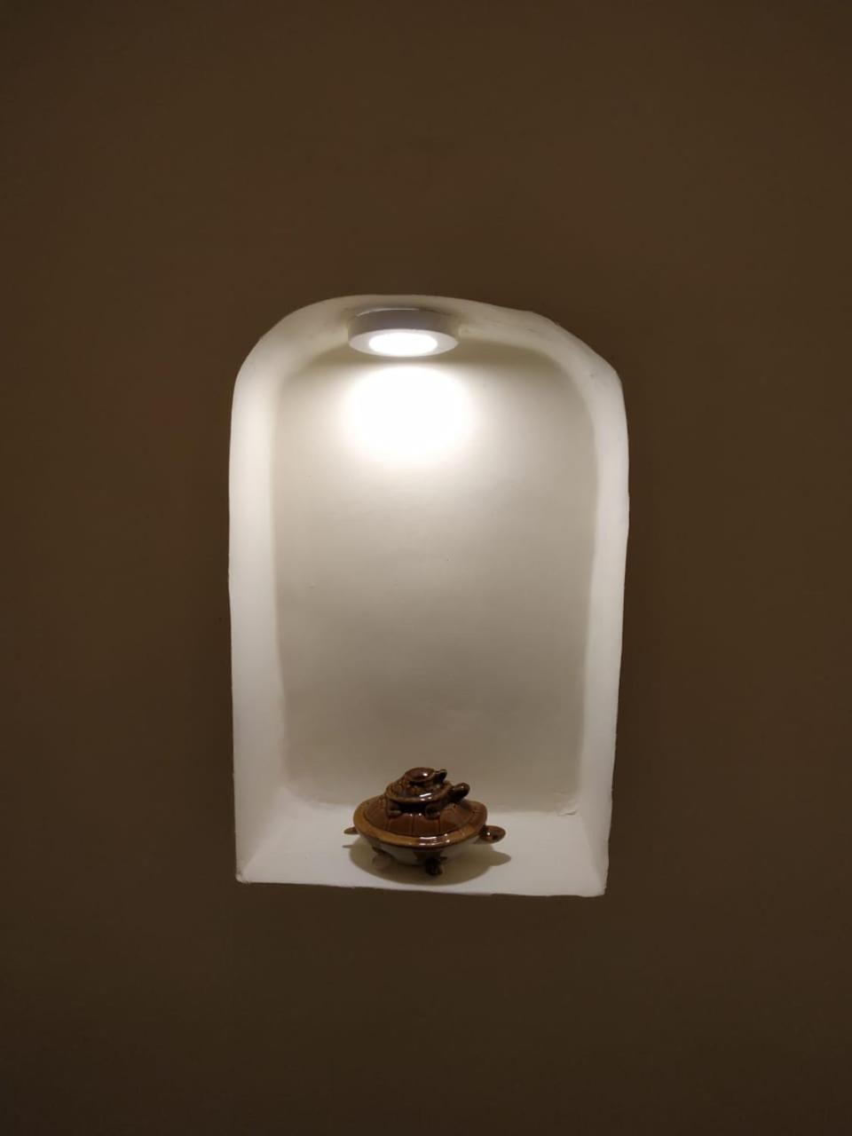 Feliz Arambol Hotel Bagian luar foto