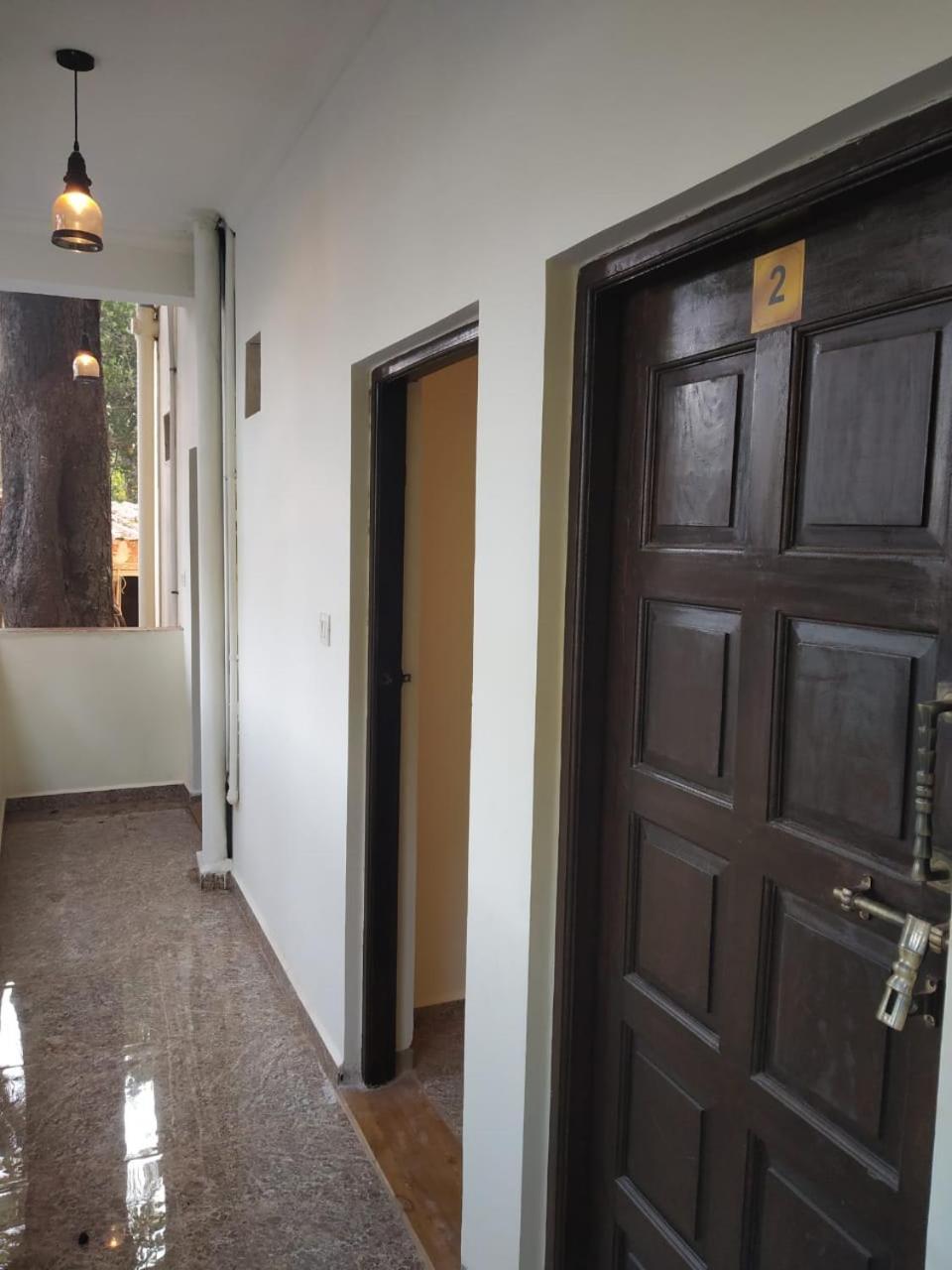Feliz Arambol Hotel Bagian luar foto